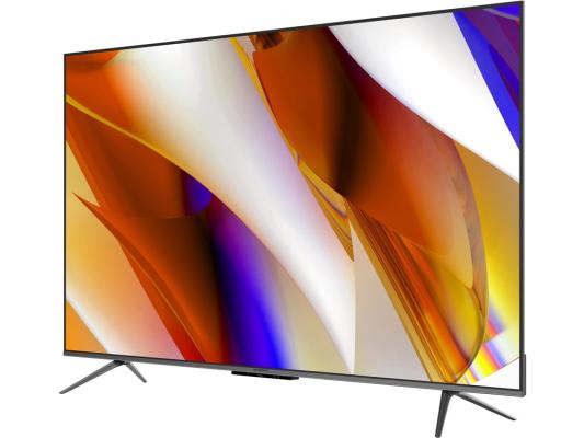 Телевизор LED Skyworth 75" 75G66G Eye Care черный/серый 4K Ultra HD 60Hz DVB-T DVB-T2 DVB-C DVB-S DVB-S2 USB WiFi Smart TV