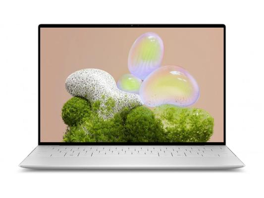 Ультрабук Dell XPS 13 9350 Core Ultra 7 256V 16Gb SSD1Tb Intel Arc 140V 13.4" OLED Touch 3K (2880x1800) Windows 11 Pro silver WiFi BT Cam (9350-7311)