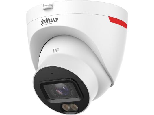 Камера видеонаблюдения IP Dahua DH-IPC-HDW2449TP-S-LED-0280B-PRO 2.8-2.8мм цв. (DH-IPC-HDW2449TP-S-LED-PRO)