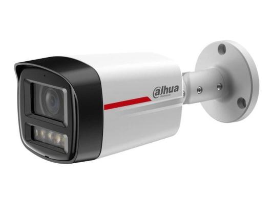 Камера видеонаблюдения IP Dahua DH-IPC-HFW2449TLP-S-LED-0280B-PRO 2.8-2.8мм цв. (DH-IPC-HFW2449TLP-S-LED-PRO)