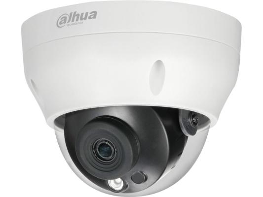 Камера видеонаблюдения IP Dahua DH-IPC-HDPW1431R1P-0360B-S4 3.6-3.6мм цв.