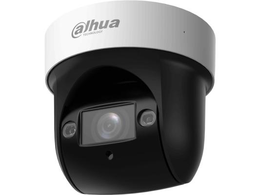 Камера видеонаблюдения IP Dahua PTZ DH-SD29404DB-GNY Wi-Fi 2.8-12мм цв.