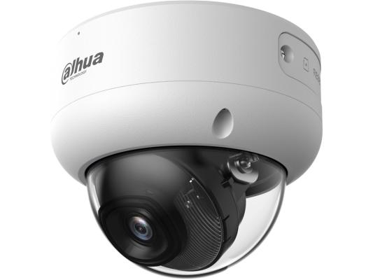 Камера видеонаблюдения IP Dahua DH-IPC-HDBW3449EP-AS-IL-0280B 2.8-2.8мм цв.