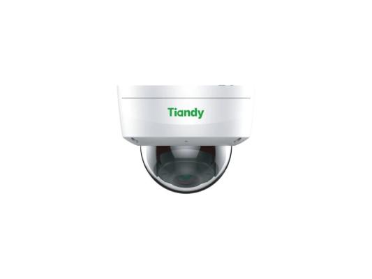 Камера видеонаблюдения IP Tiandy TC-C35KS I3/E/Y/S/2.8mm/V5.0 2.8-2.8мм цв. корп.:белый