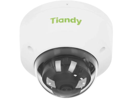 Камера видеонаблюдения IP Tiandy TC-C34KN I3/E/Y/C/2.8mm/V4.3 2.8-2.8мм цв. корп.:белый (TC-C34KN I3/E/Y/C/2.8/V4.3)