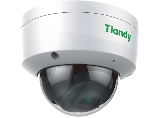 Камера видеонаблюдения IP Tiandy TC-C32KS I3/E/Y/C/SD/2.8mm/V4.2 2.8-2.8мм цв. корп.:белый (TC-C32KS I3/E/Y/C/SD/2.8/V4.2)