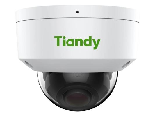Камера видеонаблюдения IP Tiandy Super Lite TC-C34KN I3/A/E/Y/2.8-12mm/V4.2 2.8-12мм цв. корп.:белый (TC-C34KN I3/A/E/Y/V4.2)