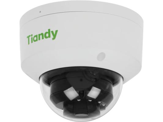 Камера видеонаблюдения IP Tiandy Super Lite TC-C32KN I3/E/Y/C/2.8mm/V4.3 2.8-4.3мм цв. корп.:белый (TC-C32KN I3/E/Y/C/2.8/V4.3)