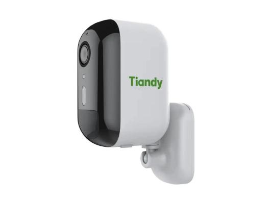 Камера видеонаблюдения IP Tiandy TC-C32CN I3W/U/WIFI/2.8mm/V4.0 2.8-2.8мм цв.