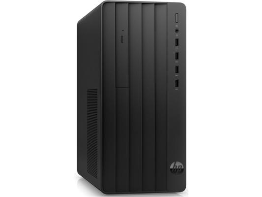ПК HP Pro 290 G9 MT i5 12400 (2.5) 8Gb SSD512Gb UHDG 730 FreeDOS GbitEth WiFi BT 180W kb мышь клавиатура черный (6B2X6EA)