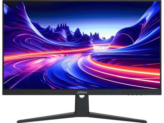 Монитор Dahua 27" DHI-LM27-E231B черный IPS LED 0.5ms 16:9 HDMI матовая 1000:1 300cd 178гр/178гр 1920x1080 180Hz DP FHD 3.55кг