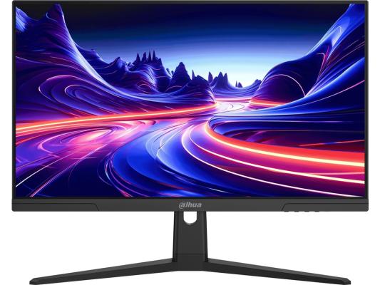 Монитор Dahua 24.5" DHI-LM25-E231B черный IPS LED 0.5ms 16:9 HDMI матовая 1000:1 300cd 178гр/178гр 1920x1080 180Hz DP FHD 2.93кг