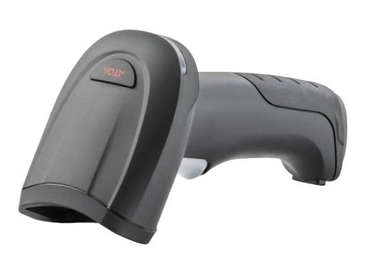 Сканер штрих-кода Атол SB3100BT 2D беспроводной черный (61751)