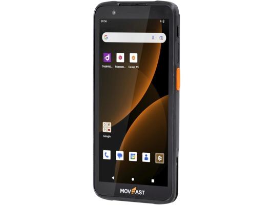 Терминал сбора данных Mertech MovFast S55 (9200)