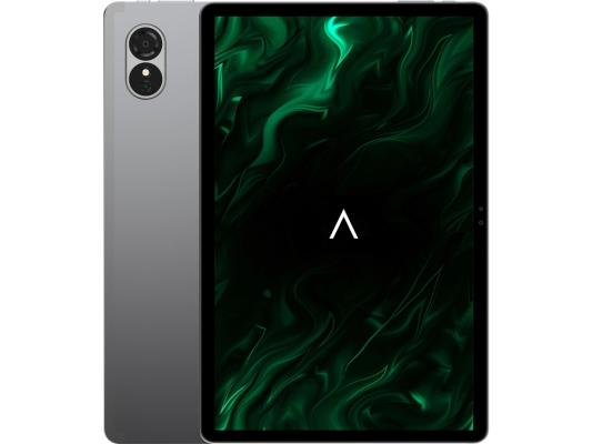 Планшет Digma Pro Quantum T606 (1.6) 8C RAM6Gb ROM128Gb 11" In-Cell 1280x800 4G 2Sim Android 14 серый 13Mpix 5Mpix BT WiFi microSD 2Tb 7000mAh