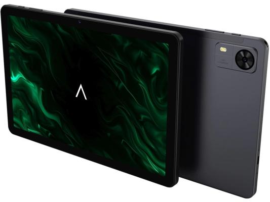 Планшет Digma Pro Zoom T606 (1.6) 8C RAM8Gb ROM256Gb 10.1" IPS 1920x1200 4G 2Sim Android 14 темно-серый 13Mpix 5Mpix BT WiFi microSD 1Tb 7000mAh 24hr 94hrs