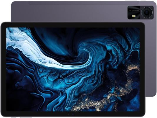 Планшет Digma Pro Zenith T606 (1.6) 8C RAM8Gb ROM128Gb 11" IPS 1920x1200 4G 2Sim Android 14 графит 13Mpix 5Mpix BT WiFi microSD 1Tb 8000mAh