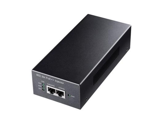 Инжектор PoE Cudy POE400 10/100/1000BASE-T 90Вт 56В(DC)
