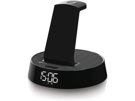 Колонка порт. BBK BTA1110 черный 10W 2.0 BT 10м 1800mAh (BTA1110 (B))