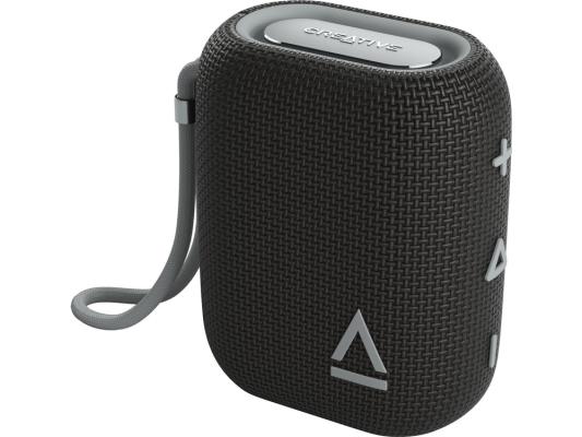 Колонка порт. Creative MUVO FLEX черный 10W 1.0 BT 10м (51MF8475AA000)