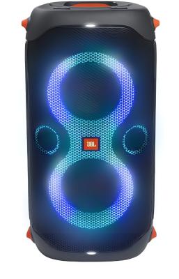 Колонки 1.0 (моно-колонка) JBL PartyBox 110 Черный JBLPARTYBOX110