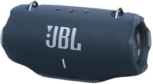 Портативная акустика JBLXTREME4BLUUK синий