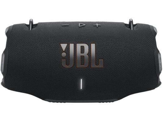 Портативная акустика JBLXTREME4BLKUK черный