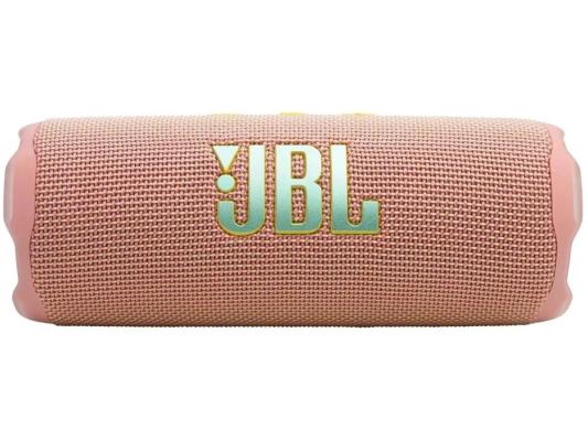 Портативная акустика JBLFLIP7PINK розовый