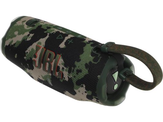 Портативная колонка  JBLCHARGE6SQUAD хаки