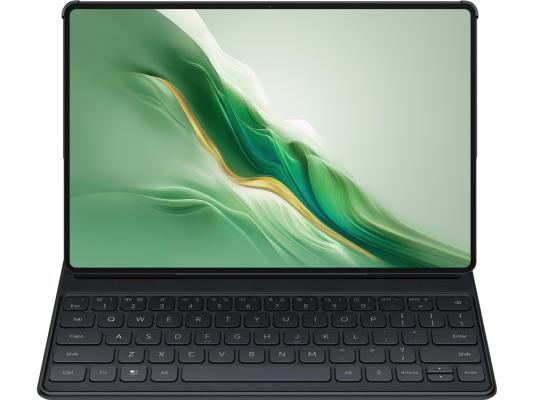 Планшет HONOR 12.3 MagicPad 2 + KBD WIFI 12+256Gb черный (5301AKHW)