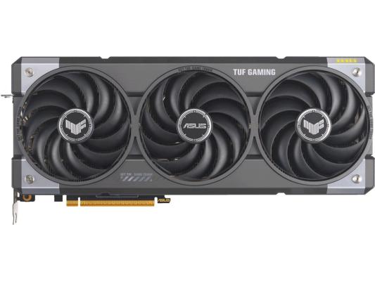 Видеокарта ASUS RX9070XT TUF GAMING OC 16GB GDDR6 256bit 3xDP HDMI 3FAN RTL [TUF-RX9070XT-O16G-GAMING]