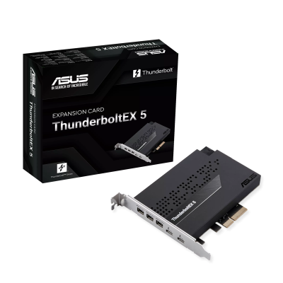 Контроллер ASUS THUNDERBOLTEX 5