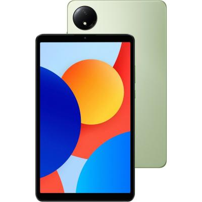 Планшет 8.7&quot; Redmi Pad SE 4+128Gb зеленый (VHU5013RU)