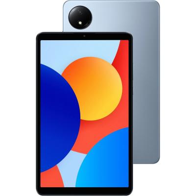 Планшет 8.7&quot; Redmi Pad SE 4G 4+128Gb голубой (VHU5149RU)