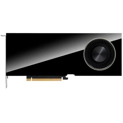 Видеокарта nVidia Quadro RTX 5880 Ada Graphic Card - 48 GB GDDR6 - PCIe 4.0 x16 - 2x Slot - 285 W