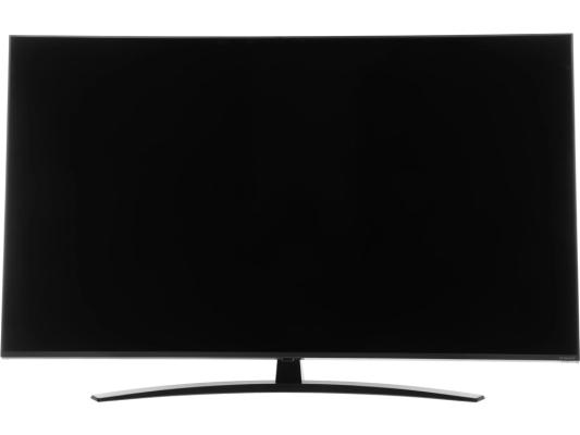 Телевизор UHD 55" 4K 55NANO81A6A.ARUG LG