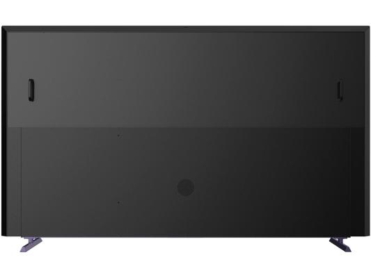 Телевизор QLED Skyworth 100" 100Q79G Google TV Frameless фиолетовый 4K Ultra HD 144Hz DVB-T DVB-T2 DVB-C DVB-S DVB-S2 USB WiFi Smart TV