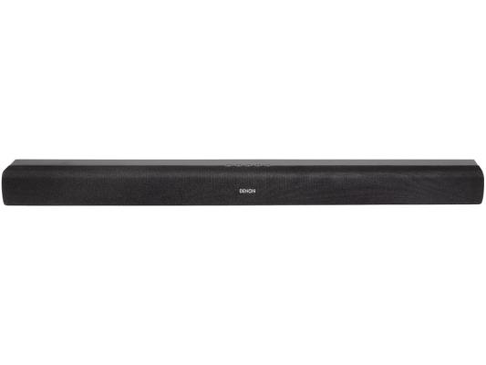 Саундбар Denon DHTS216BKE2 2.1 120Вт черный