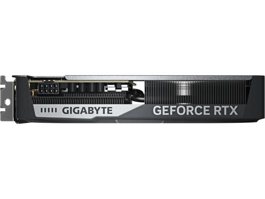 Видеокарта PCIE16 RTX5060TI 16GB GV-N506TEAGLE OC-16GD GIGABYTE