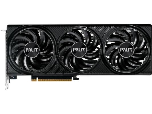 Видеокарта PCIE16 RTX5060TI 16GB PA-RTX5060Ti INFINITY 3 OC 16GB PALIT