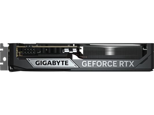 Видеокарта Gigabyte PCI-E 5.0 GV-N506TWF2-16GD 1.0 NVIDIA GeForce RTX 5060TI 16Gb 128bit GDDR7 2572/28000 HDMIx1 DPx3 HDCP Ret