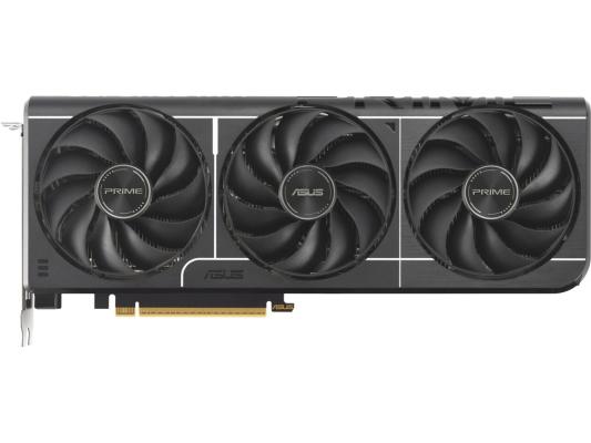 Видеокарта ASUS RTX5060Ti PRIME OC 8GB GDDR7 128bit 3xDP HDMI 3FAN RTL [PRIME-RTX5060TI-O8G]