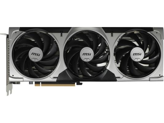 Видеокарта MSI RTX5060Ti VENTUS 3X OC 8GB GDDR7 128 bit 3xDP HDMI 3FAN RTL