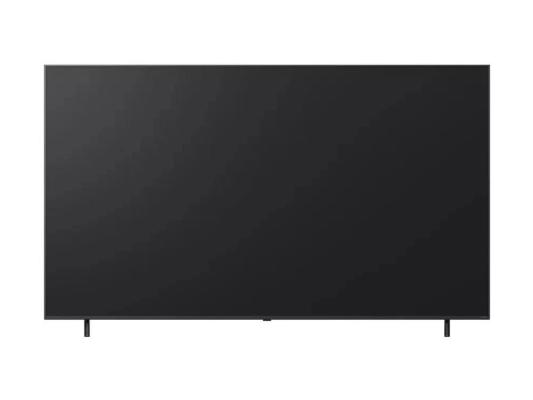 Телевизор LED LG 75" 75QNED80A6A.ARUG черный титан 4K Ultra HD 60Hz DVB-T DVB-T2 DVB-C DVB-S DVB-S2 USB WiFi Smart TV