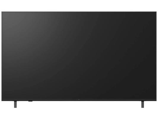 Телевизор LED LG 65" 65UA75009LA.ARUG черный 4K Ultra HD 60Hz DVB-T DVB-T2 DVB-C DVB-S DVB-S2 USB WiFi Smart TV