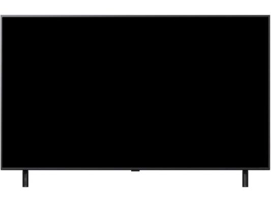 Телевизор LED LG 50" 50NANO90A6B.ARUG синяя сажа 4K Ultra HD 60Hz DVB-T DVB-T2 DVB-C DVB-S DVB-S2 USB WiFi Smart TV