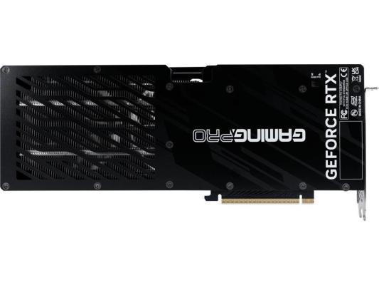 Видеокарта Palit PCI-E 5.0 RTX5070Ti GAMINGPRO NVIDIA GeForce RTX 5070TI 16Gb 256bit GDDR7 2295/28000 HDMIx1 DPx3 HDCP Ret