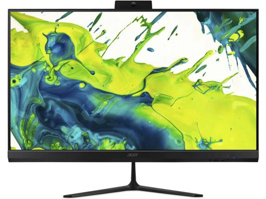 Моноблок Acer Aspire C27B Intel Core i7 1355U/16Gb/SSD512Gb/27"/IPS/FHD/NoOS/black (DQ.BMRCD.001)