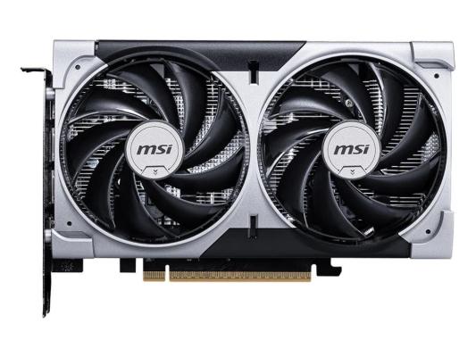 MSI RTX 5060 8G VENTUS 2X OC//RTX 5060, HDMI, DP*3, 8G, D7