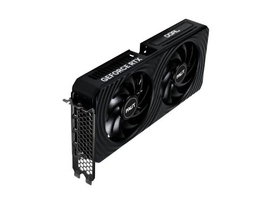 Видеокарта PCIE16 RTX5060 8GB PA-RTX5060 DUAL 8GB PALIT